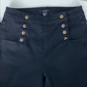 Black Skinny Pants🥀